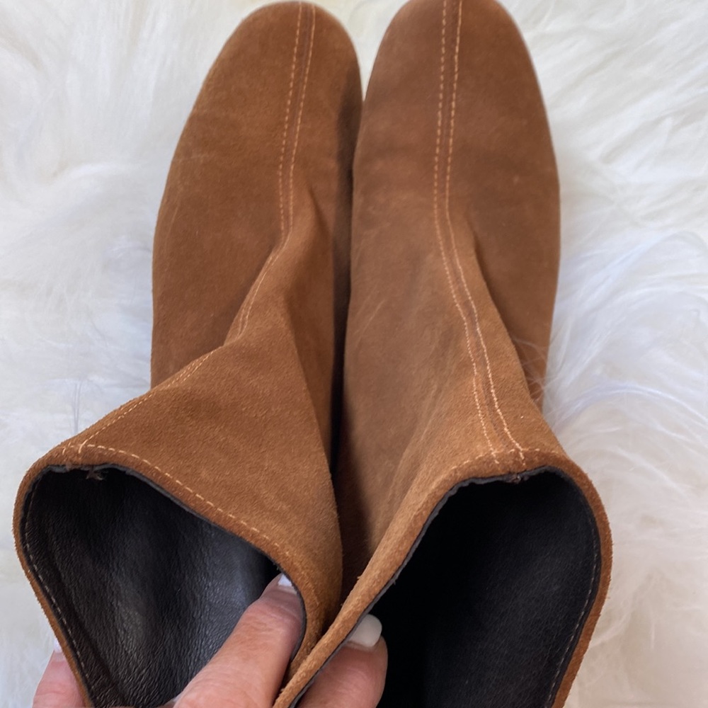 Free People Booties - Picture 5 of 6